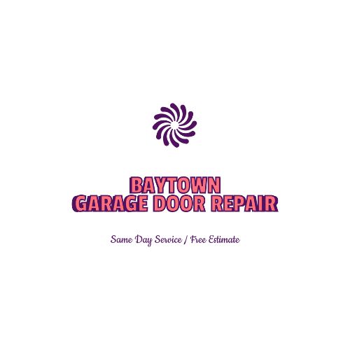 Baytown Garage Door Repair